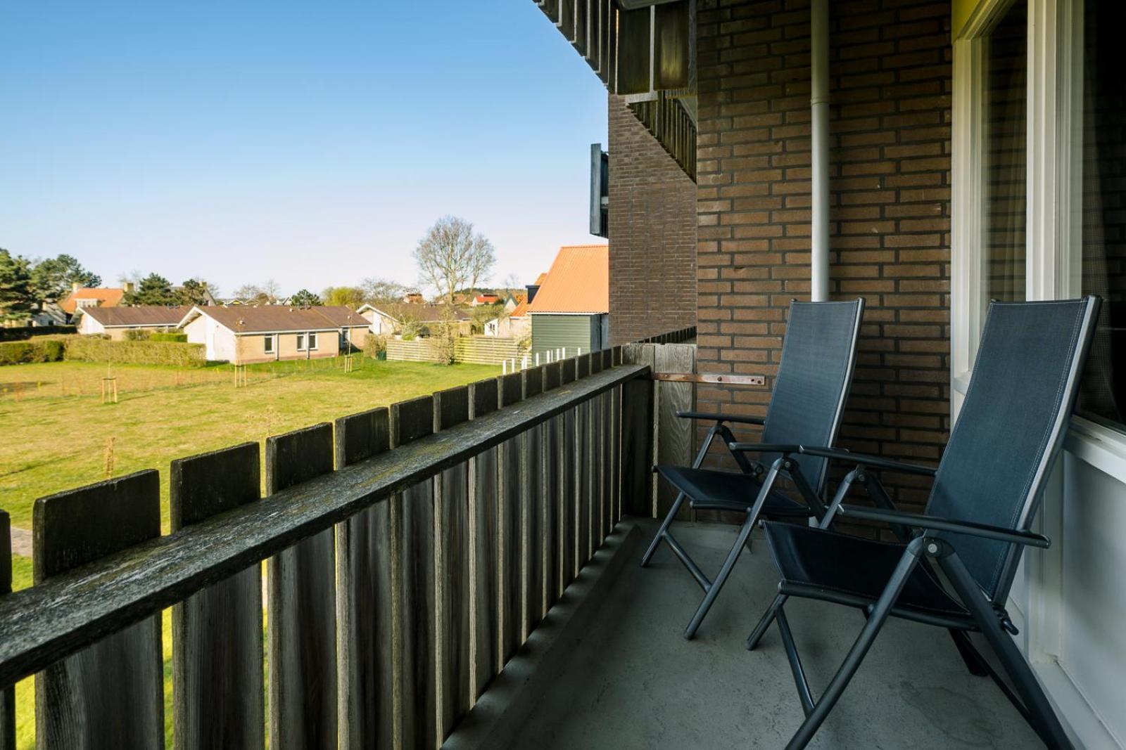 Hotel Hofker Nes  Eksteriør billede