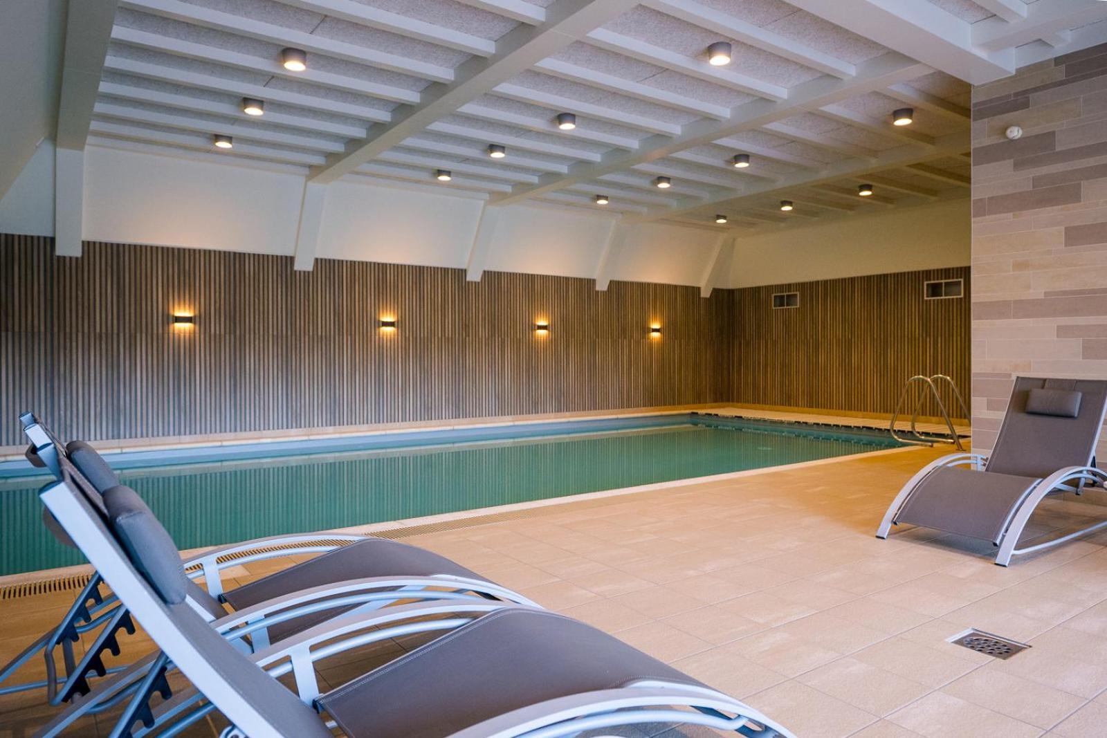 Hotel Hofker Nes  Eksteriør billede