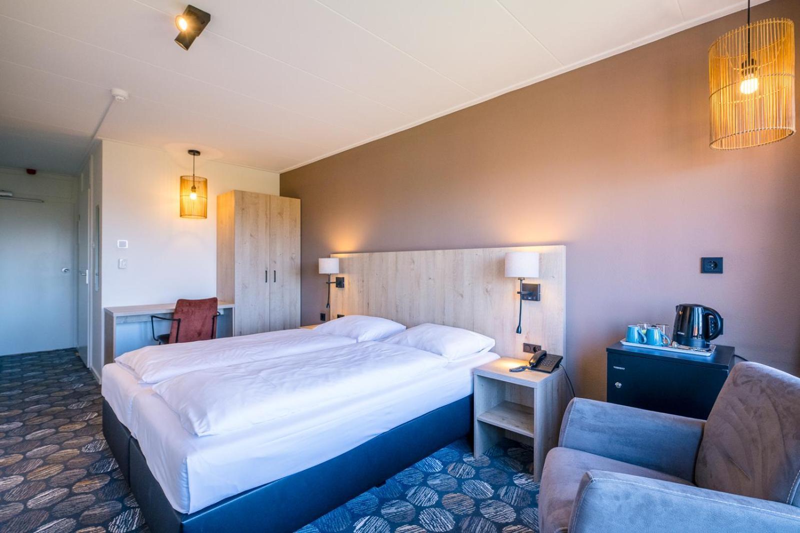 Hotel Hofker Nes  Eksteriør billede