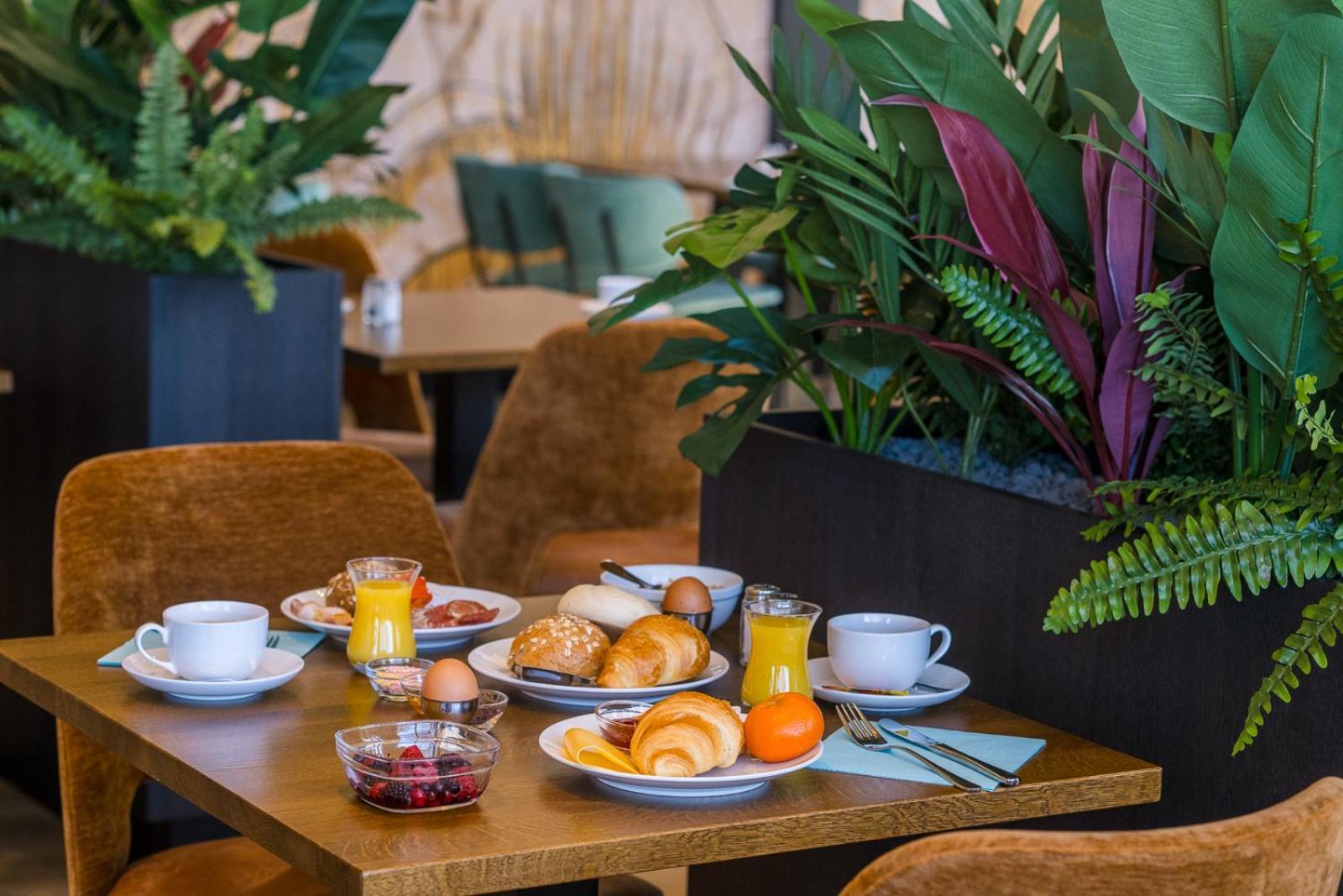 Hotel Hofker Nes  Eksteriør billede