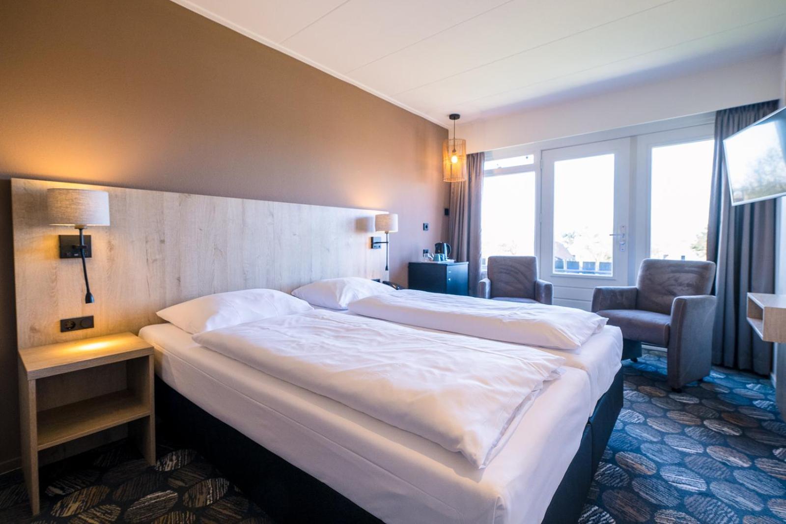 Hotel Hofker Nes  Eksteriør billede